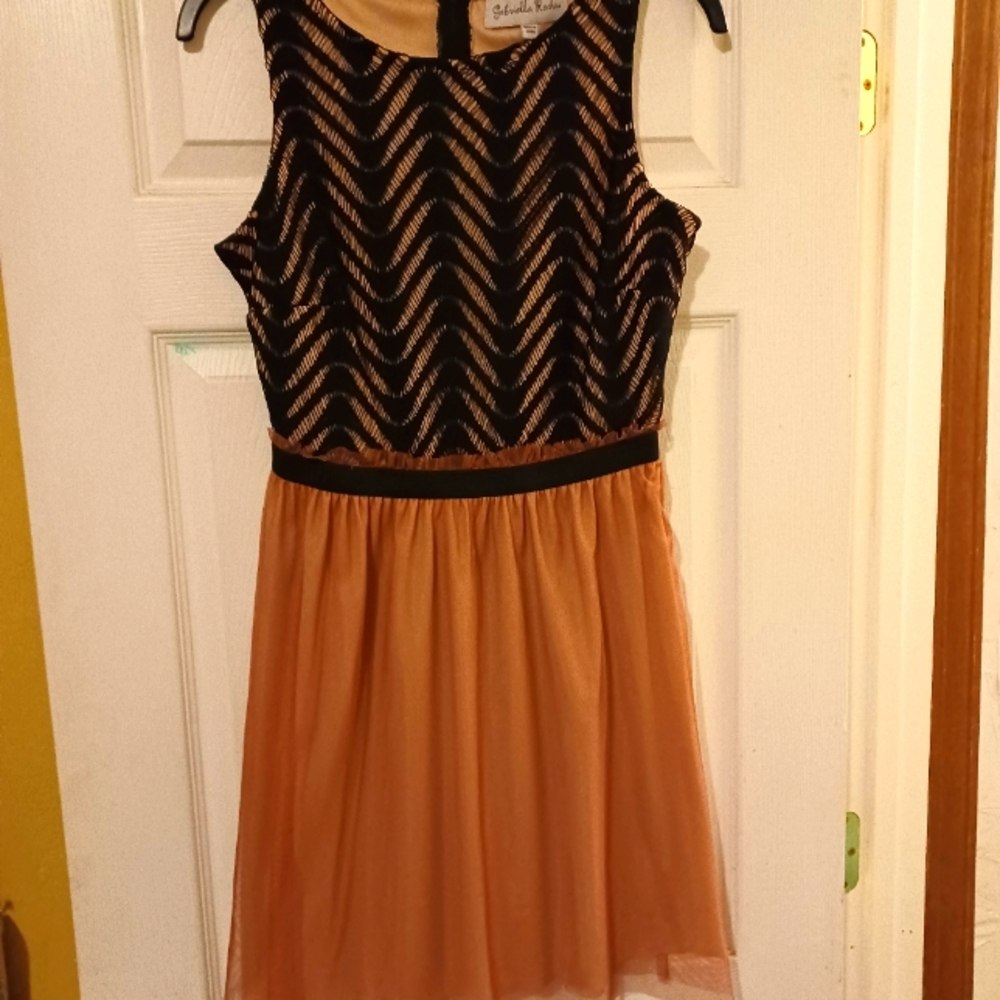 Gabriella Rocha Dress